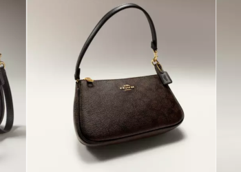 Why Coach Outlet Stands Out in Luxury Accessories