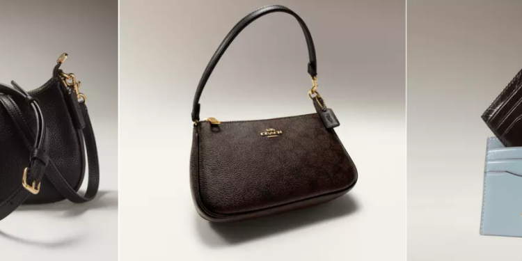 Why Coach Outlet Stands Out in Luxury Accessories