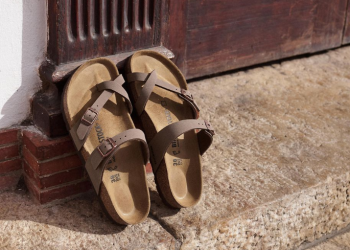Why Birkenstock Is the Footwear Brand Everyone Loves