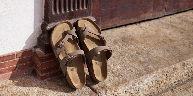 Why Birkenstock Is the Footwear Brand Everyone Loves