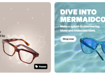 Why Zenni Optical Is Revolutionizing Eyewear Shopping