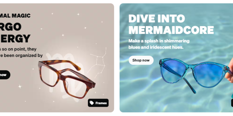 Why Zenni Optical Is Revolutionizing Eyewear Shopping