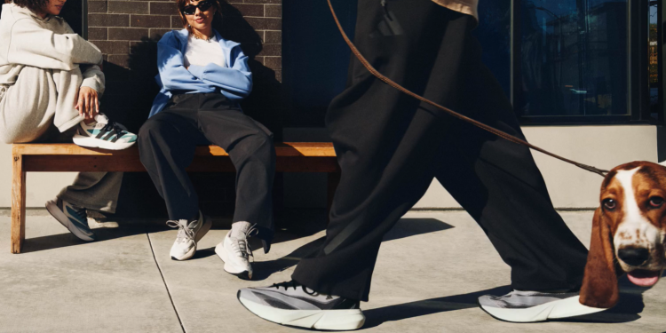 Why Adidas is a Leading Brand in Sports and Lifestyle Products