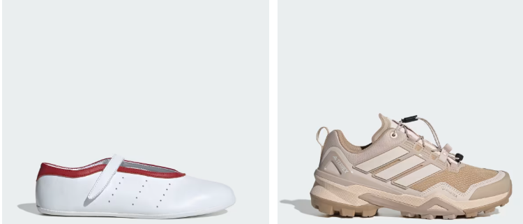 Warum Adidas eine herausragende Marke im Sport- und Lifestyle-Bereich ist