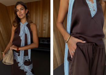 A Unique Fashion Experience with Never Fully Dressed