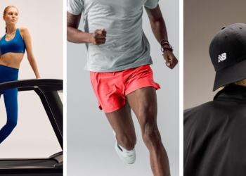 New Balance: A Commitment to Performance and Quality