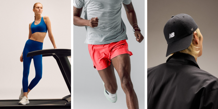 New Balance: A Commitment to Performance and Quality