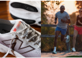 New Balance: Excellence in Athletic Footwear and Apparel