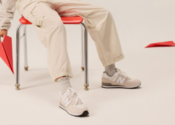 New Balance: Leading the Way in Athletic Performance and Style