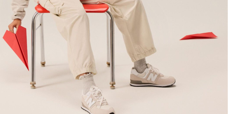 New Balance: Leading the Way in Athletic Performance and Style