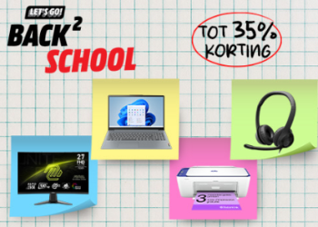 MediaMarkt: De Toonaangevende Keuze voor Elektronica in België