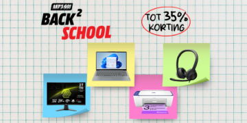 MediaMarkt: De Toonaangevende Keuze voor Elektronica in België