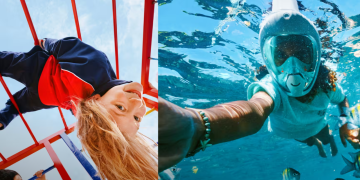 Decathlon: Una marca que se destaca en el mundo de los deportes y las actividades al aire libre