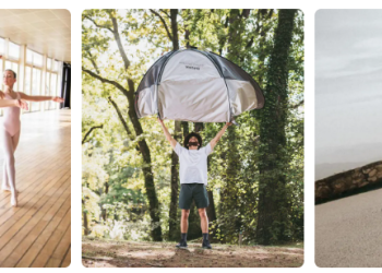 What Makes Decathlon Stand Out in the World of Sports Retail