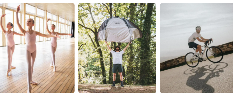 What Makes Decathlon Stand Out in the World of Sports Retail