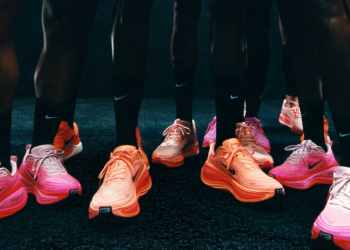 Lo que Hace Única a Nike: Calidad, Estilo y Rendimiento en un Solo Lugar