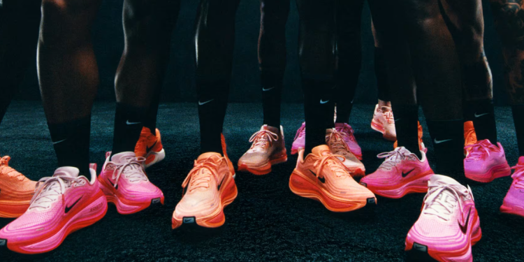 Lo que Hace Única a Nike: Calidad, Estilo y Rendimiento en un Solo Lugar