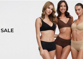 Creamy Fabrics: Stilvolle Stoffe und Accessoires für kreative Köpfe