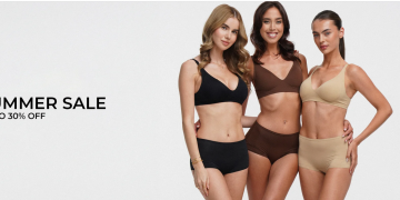 Creamy Fabrics: Stilvolle Stoffe und Accessoires für kreative Köpfe