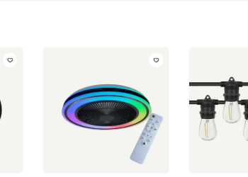 LetsLeds.nl: De Toekomst van Verlichting met Hoogwaardige LED-producten