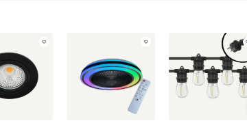 LetsLeds.nl: De Toekomst van Verlichting met Hoogwaardige LED-producten