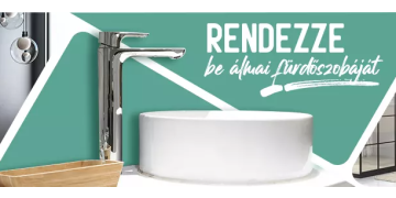 Merkury Market – sokoldalú választás otthonra és felújításhoz