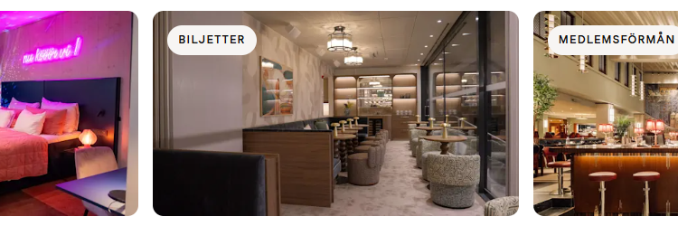 Strawberry – En Värld av Upplevelser och Kvalitet