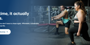 Bolt Pharmacy: Affordable and Sustainable Weight Loss Care