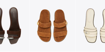 Tory Burch: A Symbol of Timeless Elegance