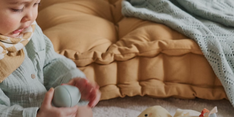 Vertbaudet: Kwaliteit en Comfort voor Kinderen