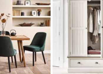 Oak Furniture Land: Quality and Craftsmanship for Every Home