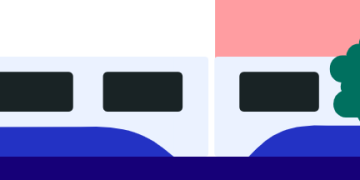 The Trainline: Viaggiare in Treno in Modo Facile e Comodo