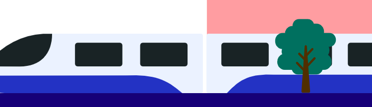 The Trainline: Viajar en Tren de Forma Fácil y Cómoda