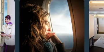 Etihad Airways: Luxury and Comfort in Air Travel