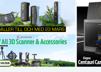 Hur 3dprima Gör 3D-Utskrift Lättare För Alla