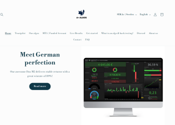 Allt Du Behöver Veta Om A+ Algos Och Deras Produkter