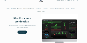 Allt Du Behöver Veta Om A+ Algos Och Deras Produkter