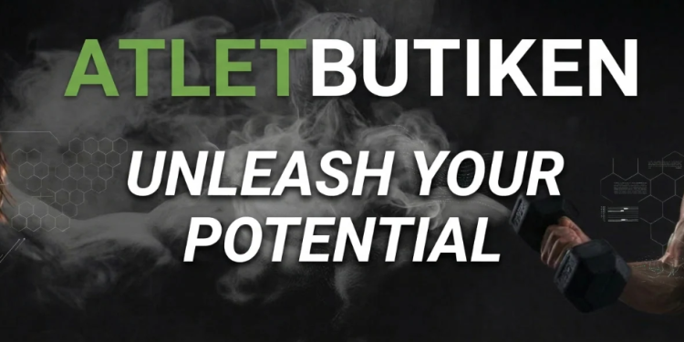 Hur Atletbutiken Gör Träning Lättare För Alla