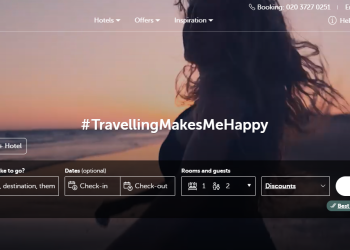 Hur Barceló Hotels Gör Din Resa Bekväm Och Lyxig