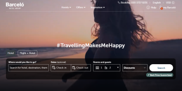 Hur Barceló Hotels Gör Din Resa Bekväm Och Lyxig