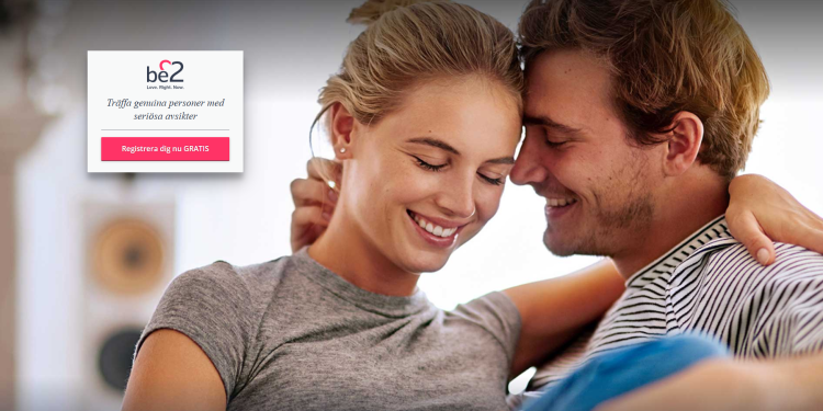 Be2 Kombinerar Vetenskap Och Trygghet För Seriösa Relationer