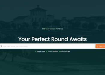 GreenFee365 – Enkel och prisvärd bokning av golfbanor över hela världen