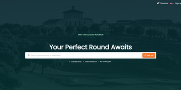 GreenFee365 – Enkel och prisvärd bokning av golfbanor över hela världen