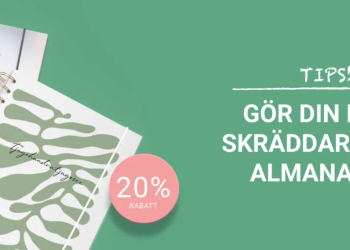 Kalenderspecialisten – kalendrar och planeringsverktyg för bättre ordning och struktur