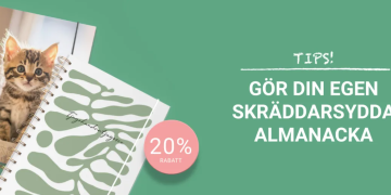 Kalenderspecialisten – kalendrar och planeringsverktyg för bättre ordning och struktur
