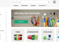 OfficeStore – kompletta kontors- och arbetsplatsprodukter för effektivitet och komfort