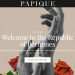 Papique – exklusiva parfymer och lyxiga doftupplevelser online