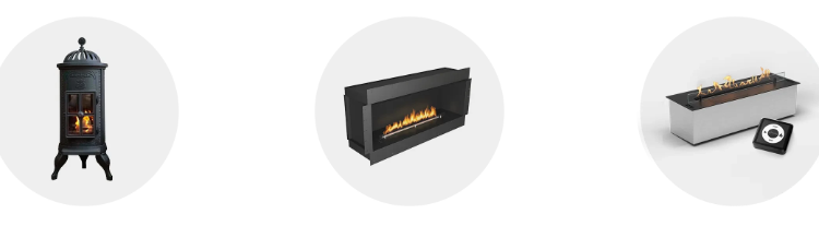 Chimeneas de Bioetanol: Elegancia y Sostenibilidad con bioetanol-chimeneas