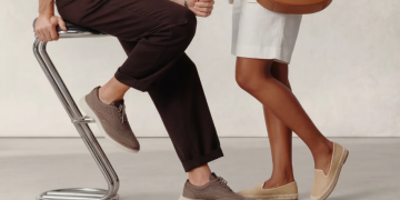 Calzado y Moda de Calidad con Cole Haan