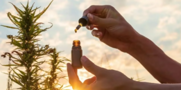 de pata verde y su propuesta natural